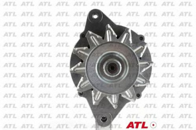 ATL AUTOTECHNIK l37810 -  Генератор